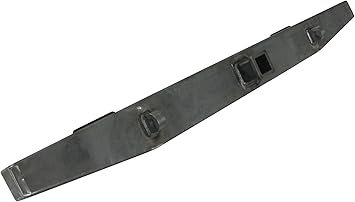 Elite International Scout II, Terra, Traveler Rear Bumper